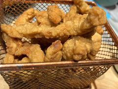 -渝乡辣婆婆·川菜 水煮鱼(中山西路店)
