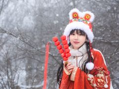 -太子岭滑雪场