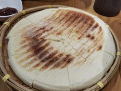 -乡野李掌柜(汉江路店)