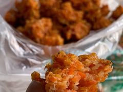 素丸子-牛街同乐祥肉饼店(天通苑店)