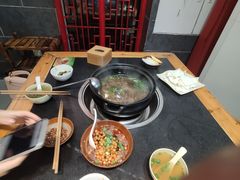 -怪难吃·乐山跷脚牛肉(新牌坊店)