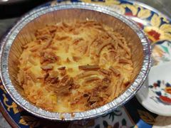 -十三姨正合丰烤肉(营迹路店)