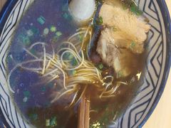 -朱洪元苏式面馆(绿宝广场店)