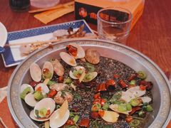 -肉串汪(望京店)