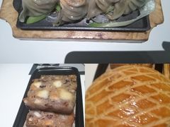 -新兴·金羊座·粤菜点心(乐峰店)
