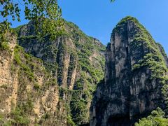 -龙庆峡风景区