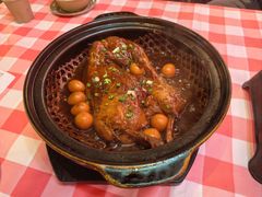 -望庐说·本地菜馆