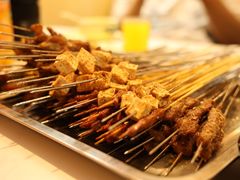-四点半烤吧(港龙华侨城店)