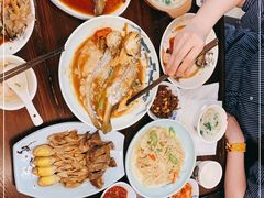 -赖厨潮汕砂锅粥