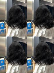 -Hair Code芭曲发型