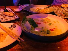 -双层巴士·鲜串鲜啤·团建聚会(凯德广场店)