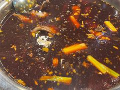 -肖肖酸萝卜鱼火锅(总店)