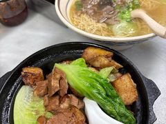 -汇豪轩(光明东路店)
