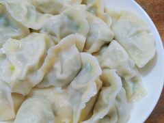 青椒猪肉-山东水饺(南坪新街店)
