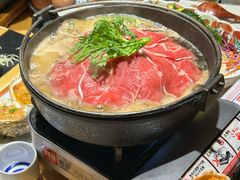 -新一喜铁板料理餐厅·铁板放题(北国商城店)