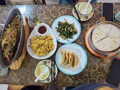 -涵家味土菜馆·徽州一绝臭鳜鱼(三河古镇店)