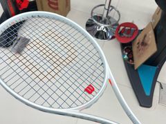 -Wilson威尔胜(漕溪北路店)