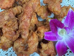 -前海沿·青岛菜(李沧万达店)