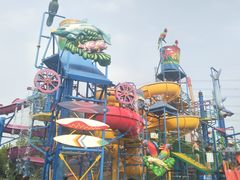 -苏州乐园森林水世界