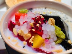 -今朝桃花醉川菜小酒馆(龙湖天街店)