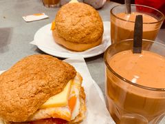 -华嫂冰室(尖沙咀店)