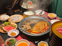 -牛New寿喜烧(金茂览秀城店)