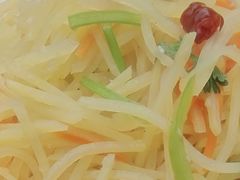 -鲁C·尚小炉·淄博烧烤(市北店)