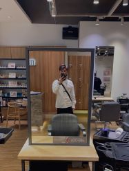 -Mentor Hair Salon