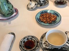 -夏苑(新加坡丽思卡尔顿美年酒店)