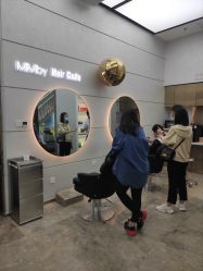 -MMbyHairCode 芭曲发型沙龙