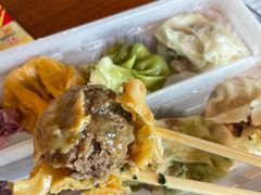 -正宗天津烧麦馆(柳州路店)