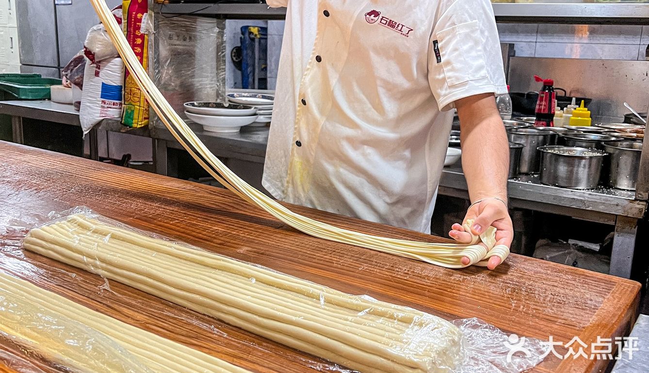 在成都吃到过最正宗的新疆美食‼️