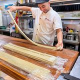 在成都吃到过最正宗的新疆美食‼️