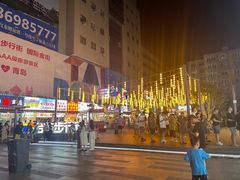 -万佳广场(台东店)