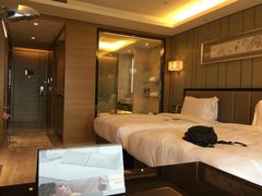 -无锡新湖铂尔曼大酒店