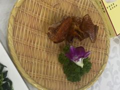 -岭下农庄·农家菜·野生大头鱼·公司团建(福永凤凰山店)