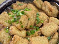 -肥仔顺德菜(龙悦居店)