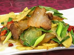 -扒骨肉雅鱼饭店(三雅文化传承店)