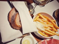 -IES Restaurant(去未舍店)