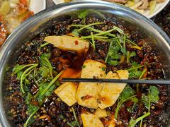 -辣螃铠盆盆蟹大排档(总店)