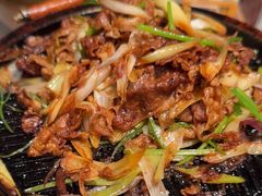 -董家大院·京味家常菜(朝丰家园店)