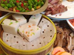 -小八仙·宴(三峡茶庄店)