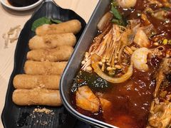 -鱼酷活鱼烤鱼(沈阳大悦城店)