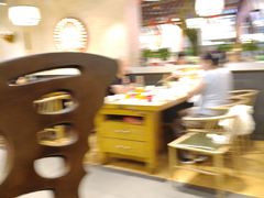 -禧香逢烧烤金牌鸡手王(繁荣路店)