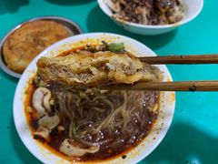 冒节子-甘记肥肠粉(马鞍北路店)