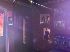 -秘宅KTV(马甸桥店)