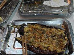 -马老大烧烤(和平路店)