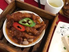 -鼎珑点心仔(燕塘店)