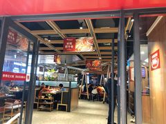 -季季红火锅(南康宝林大厦店)