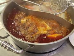-宴全牛粤来越牛潮汕鲜牛肉火锅(海州万达广场店)